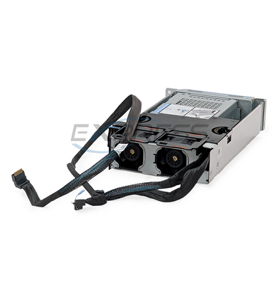 Dell Poweredge R760 2X2.5" Rear Drive Bay Riser Cage | 2HGDD