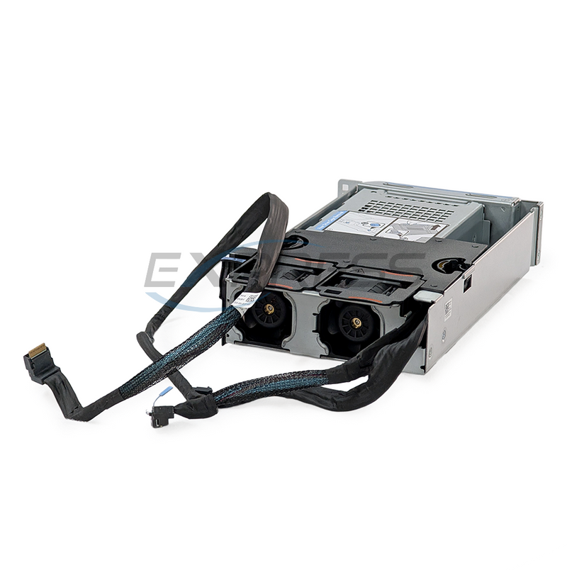 Dell Poweredge R760 2X2.5" Rear Drive Bay Riser Cage | 2HGDD