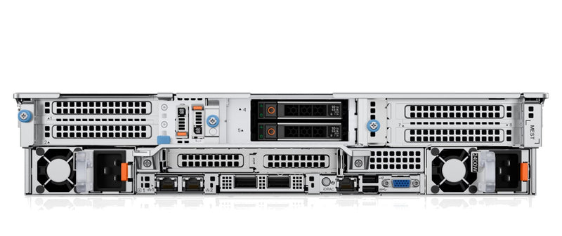 Dell PowerEdge R760