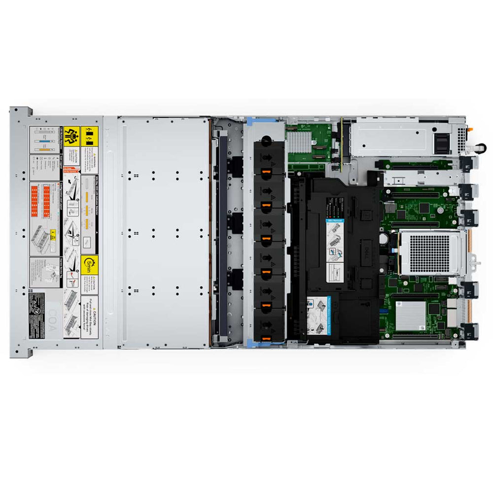 dell poweredge r760xd2 rack server | configurable -... Dell PowerEdge R760XD2 Rack Server | Configurable - Express Computer ...