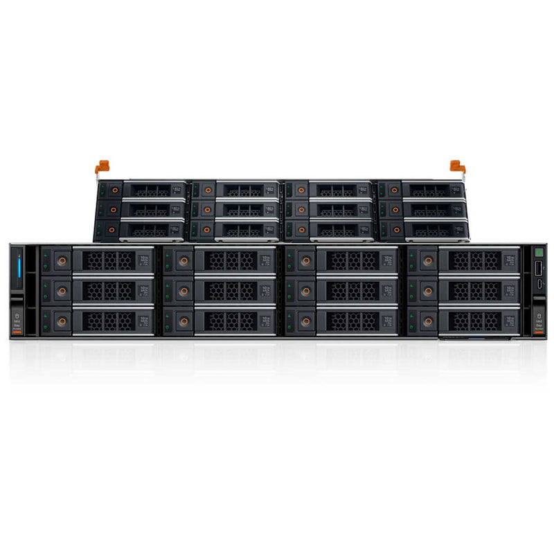 Dell PowerEdge R760XD2 Rack Server CTO - Express Computer Systems