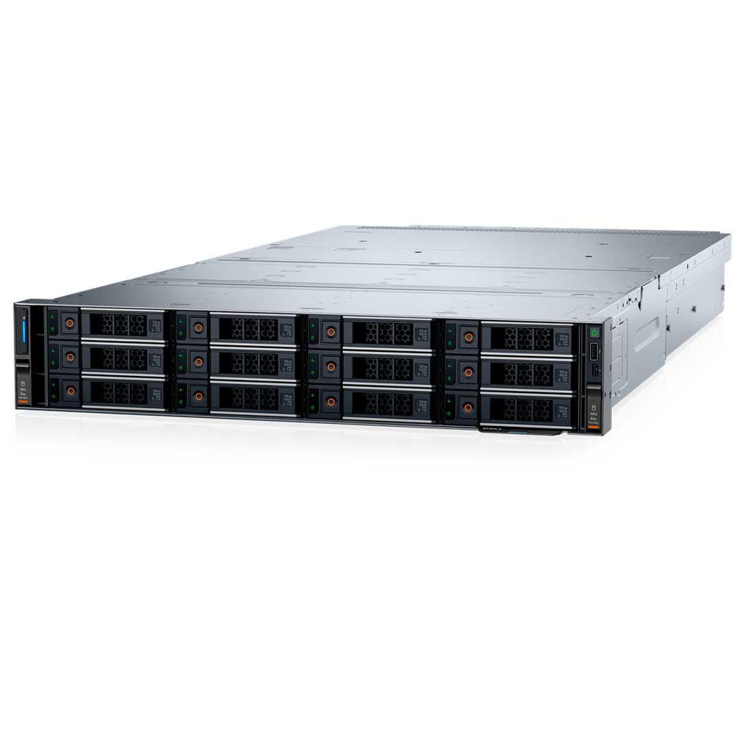 Dell PowerEdge R760XD2 Rack Server CTO