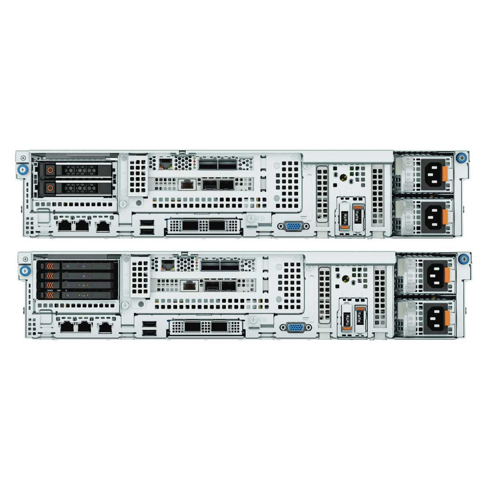 dell poweredge r760xd2 rack server | configurable -... Dell PowerEdge R760XD2 Rack Server | Configurable - Express Computer ...