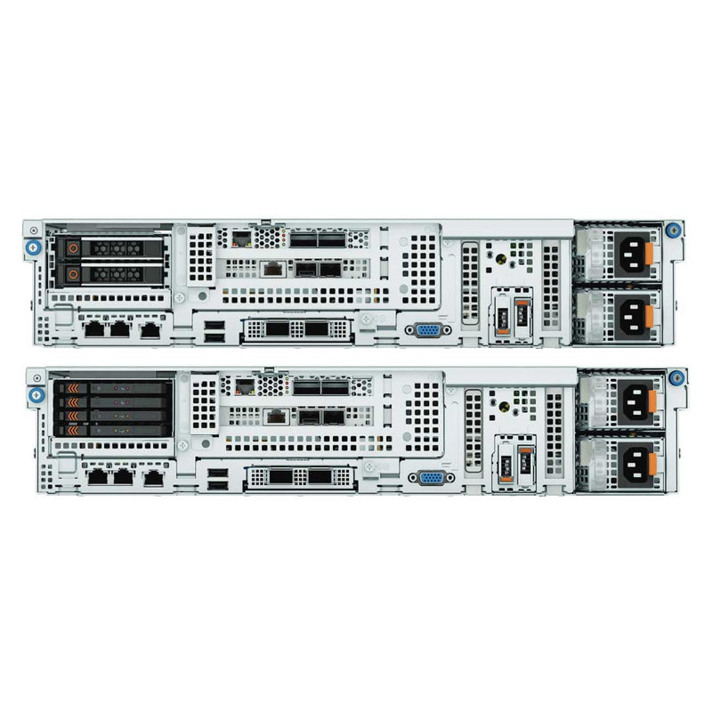 Dell PowerEdge R760XD2 Rack Server CTO