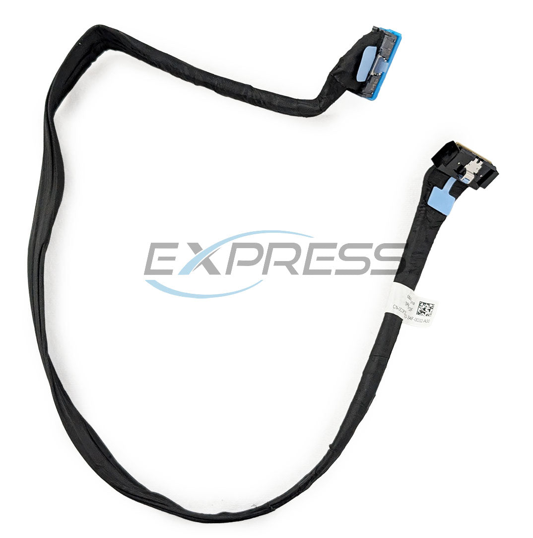 Dell Poweredge R7625 Ctlr_Dst_Pa1 to Mb_Sl1 Data Cable | C0P3F
