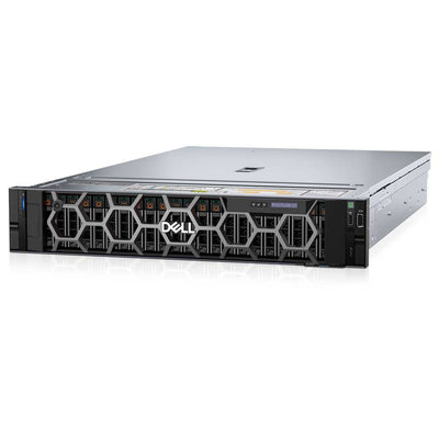 Refurbished Dell PowerEdge R7625 (8 x 2.5” NVMe) 2U Rack Server
