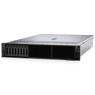 Refurbished Dell PowerEdge R7625 (8 x 2.5” NVMe) 2U Rack Server