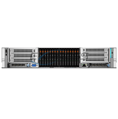 Dell PowerEdge R770 E3.S NVMe Rack Server CTO