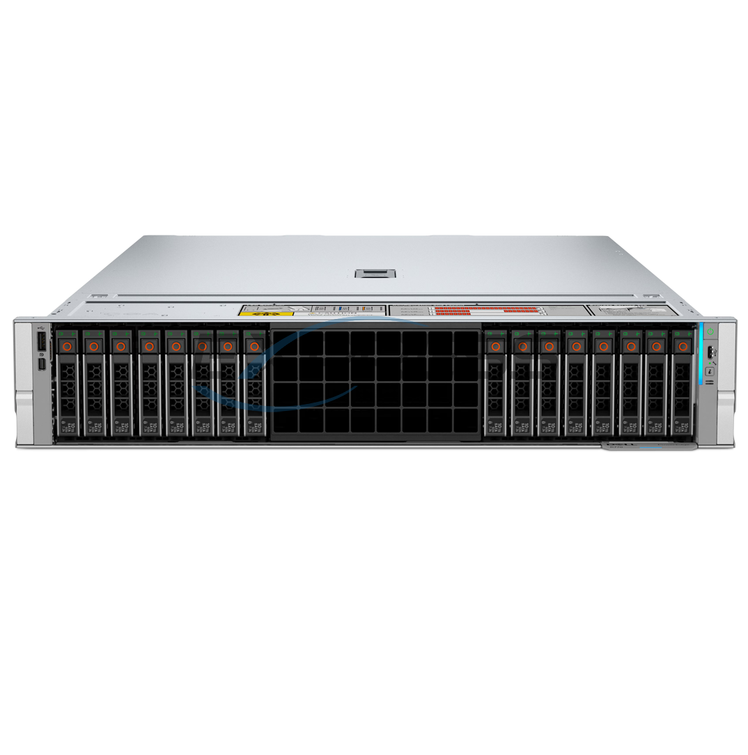 Dell PowerEdge R770 16x2.5" (SAS/SATA) Rack Server Chassis