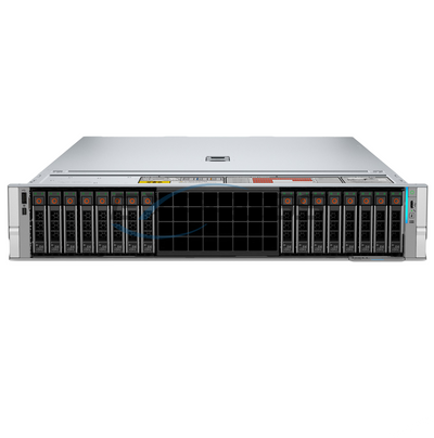 Dell PowerEdge R770 16x2.5" (SAS/SATA) Rack Server Chassis