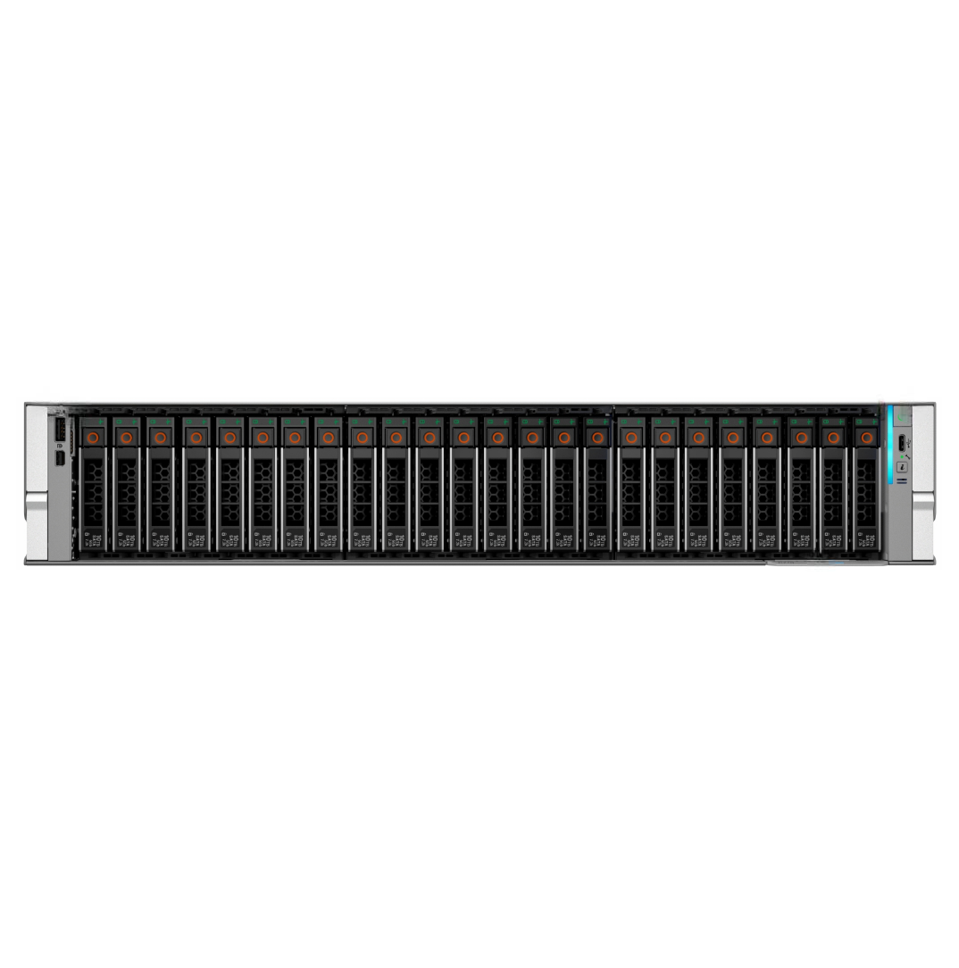 Dell PowerEdge R770 24x2.5" (SAS/SATA) Rack Server Chassis