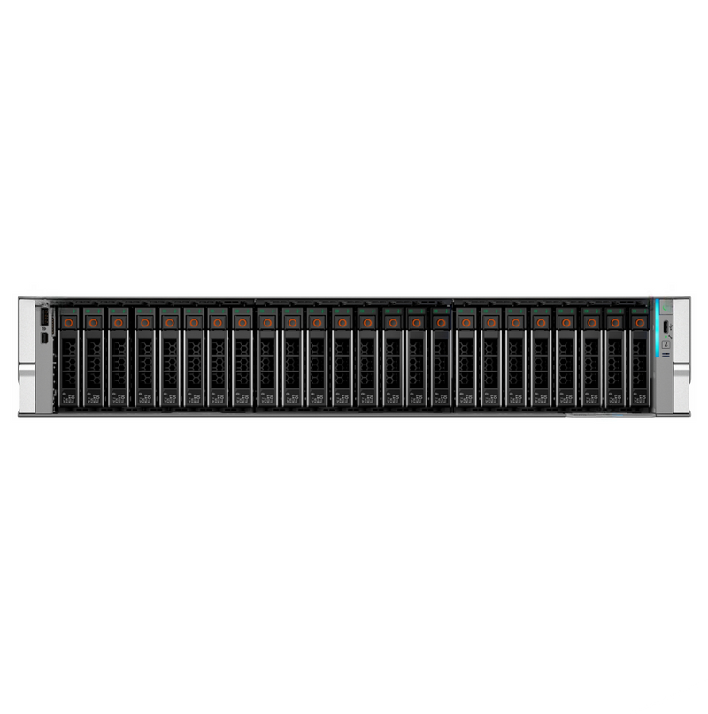 Dell PowerEdge R770 16x2.5" (SAS/SATA) Rack Server Chassis