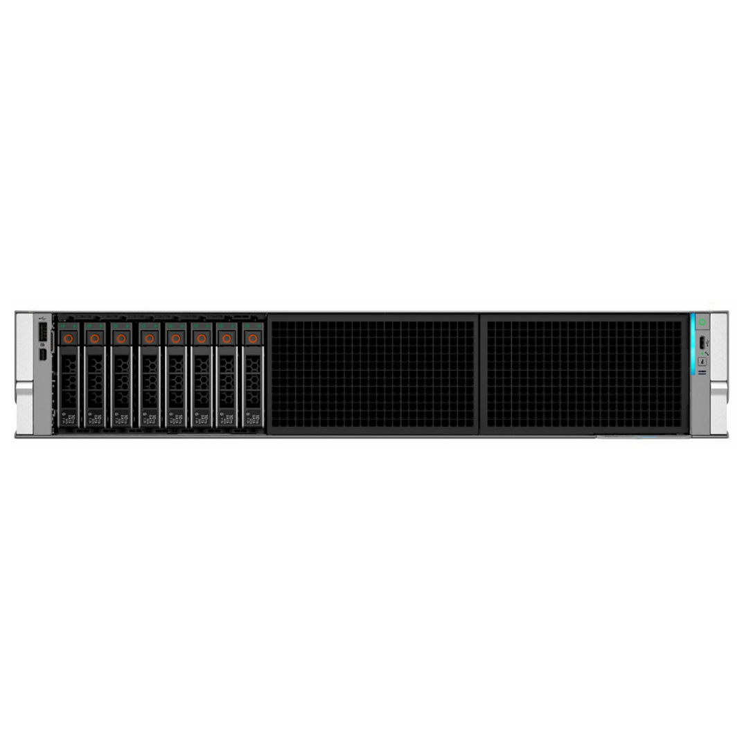 Dell PowerEdge R770 8x2.5" (SAS/SATA/NVMe) Rack Server Chassis