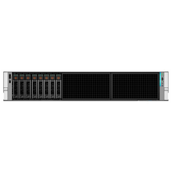 Dell PowerEdge R770 8x2.5" (SAS/SATA/NVMe) Backplane | 4HG5P