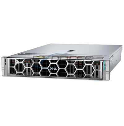 Dell PowerEdge R770 (SAS/SATA/NVMe) Rack Server CTO