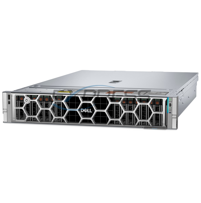 Dell PowerEdge R770 E3.S NVMe Rack Server CTO