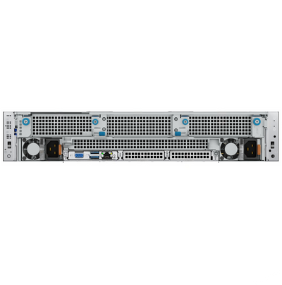 Dell PowerEdge R770 E3.S NVMe Rack Server CTO