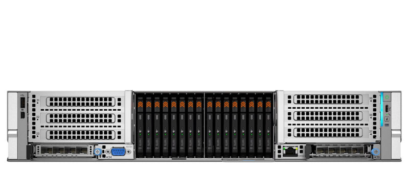 Dell PowerEdge R770