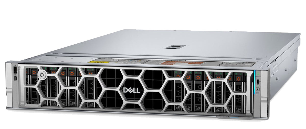 Dell PowerEdge R770