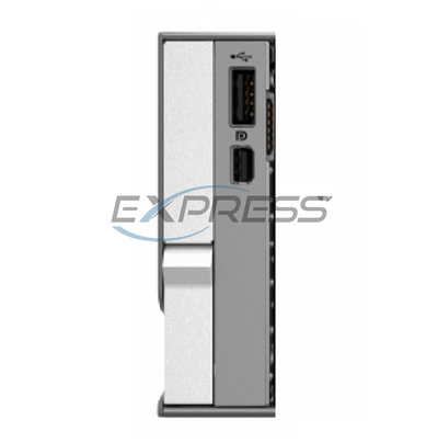 Dell PowerEdge (G17) 2U Secondary Left Control Panel KVM