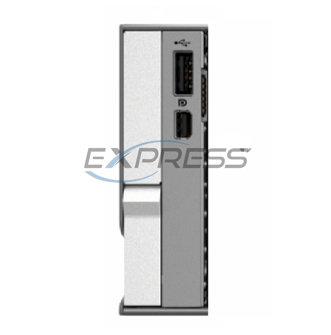 Dell PowerEdge (G17) 2U Secondary Left Control Panel KVM