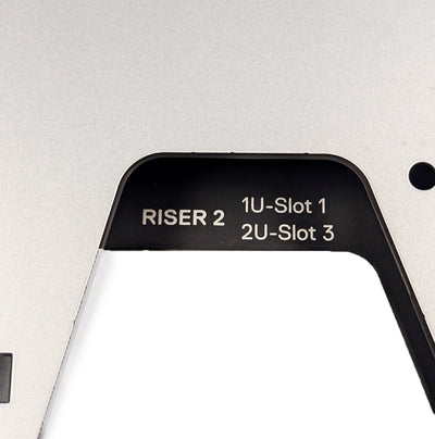 Dell PowerEdge R770 Riser (R2B) | NXVMY