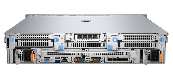 Dell PowerEdge R770