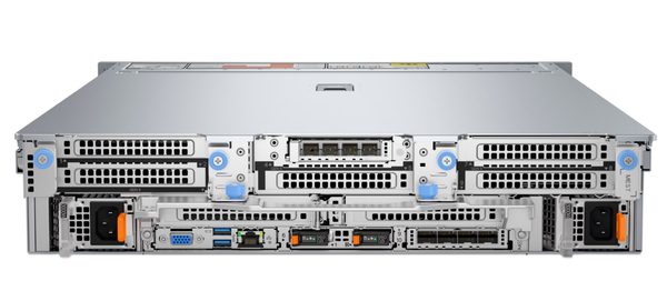 Dell PowerEdge R770