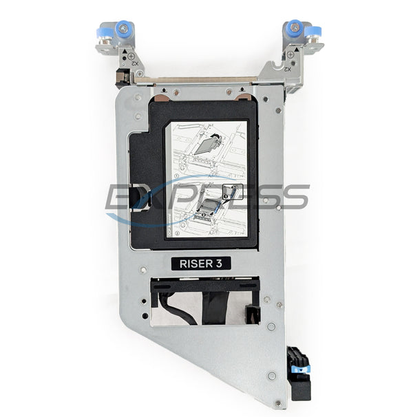 Dell PowerEdge R770 Riser (R3E) | V70MM