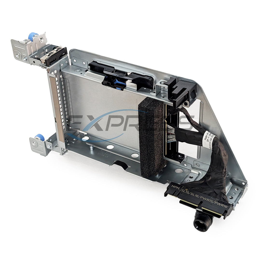 Dell PowerEdge R770 Riser (R3E) | V70MM