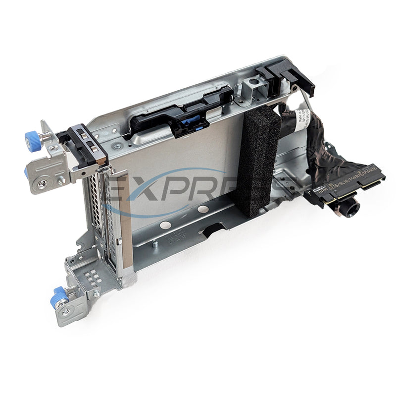 Dell PowerEdge R770 Riser (R3E) | V70MM