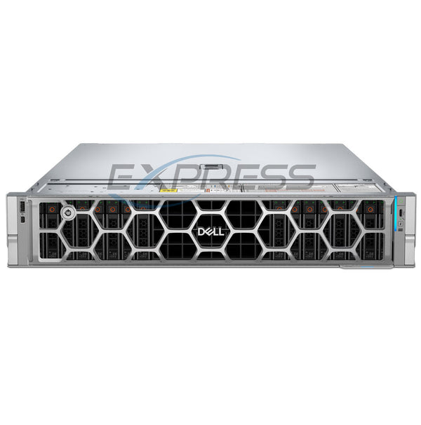 Dell PowerEdge R7715 Rack Server | Configurable