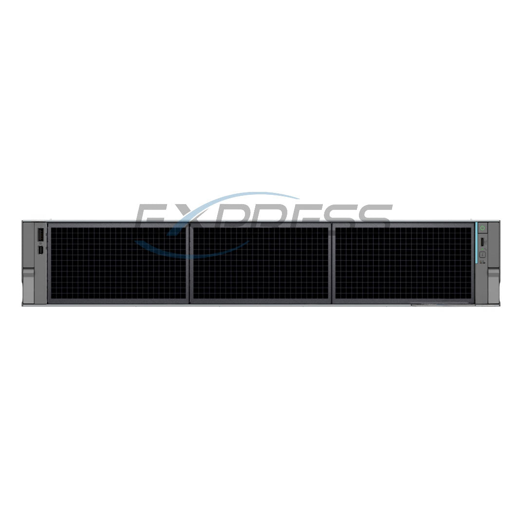 Diskless Chassis | Dell PowerEdge R7715