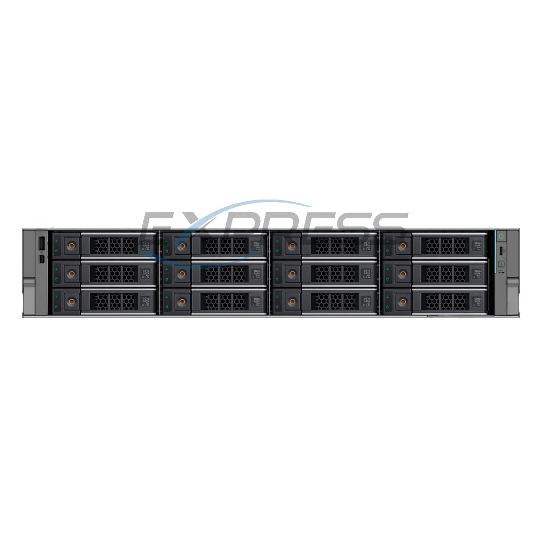 12x 3.5" Chassis | Dell PowerEdge R7715
