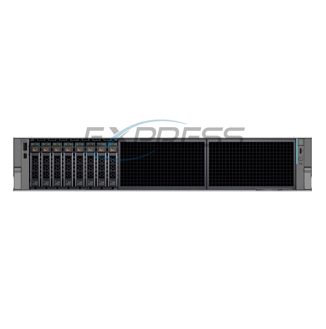 8x 2.5" Universal Chassis | Dell PowerEdge R7715