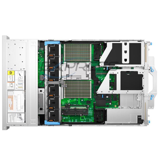 Dell PowerEdge R7715 Rack Server | Configurable