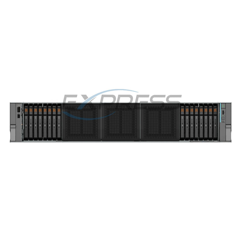 Dell PowerEdge R7725 Rack Server | Configurable