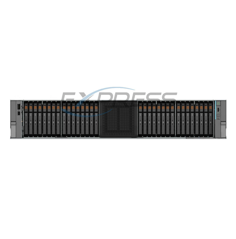 Dell PowerEdge R7725 Rack Server | Configurable