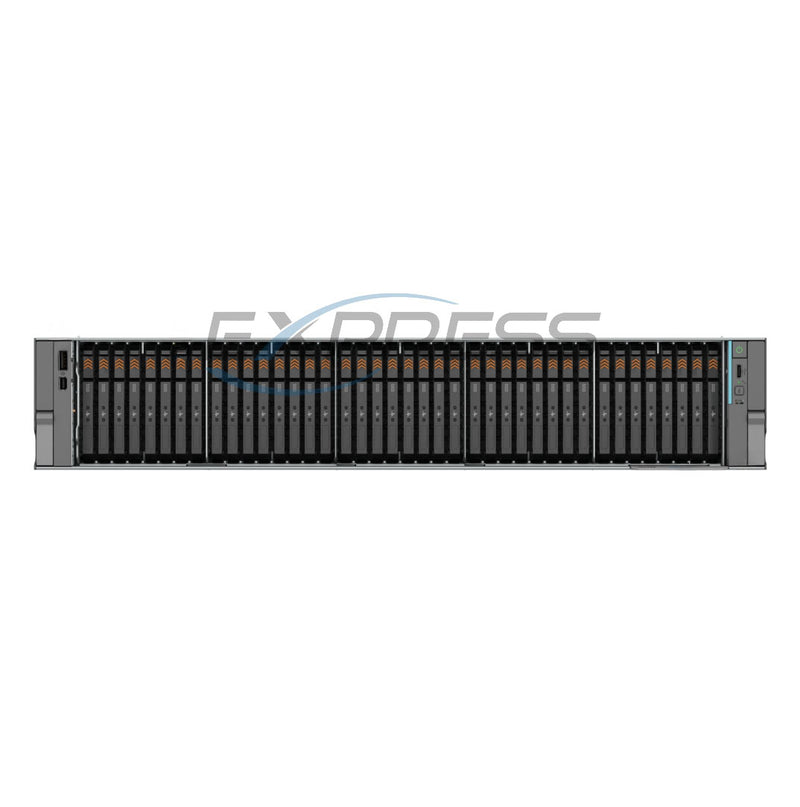 Dell PowerEdge R7725 Rack Server | Configurable