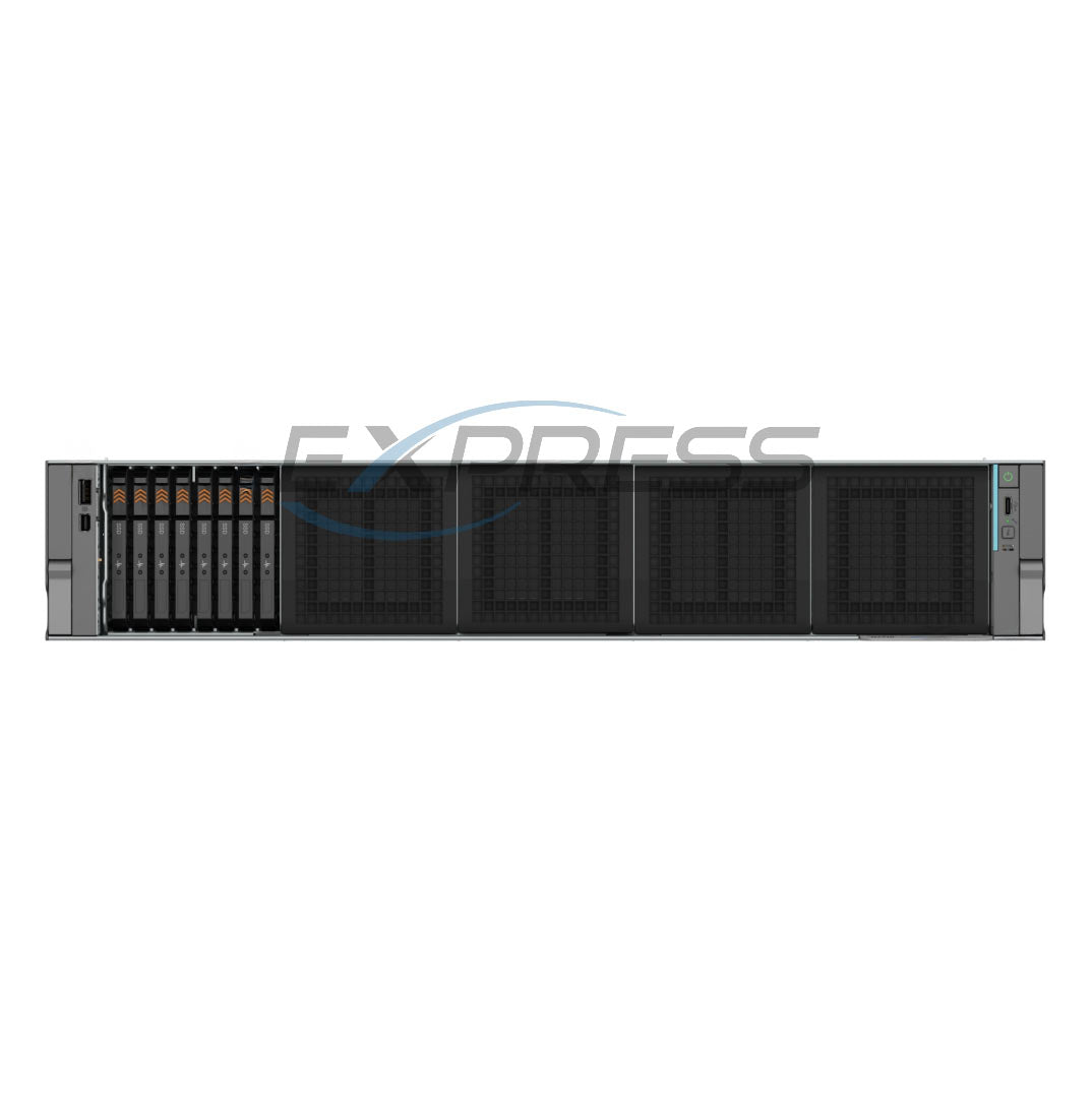 Dell PowerEdge R7725 Rack Server | Configurable