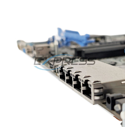 Dell Poweredge R810 Motherboard System Board | FJM8V