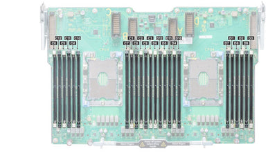 Dell Poweredge R940 Processor Expander Module (PEM) | DG2JC