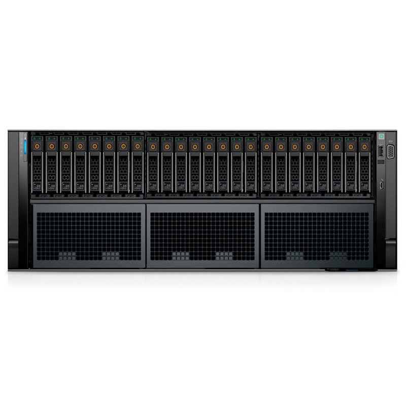 Dell PowerEdge R960 Rack Server CTO