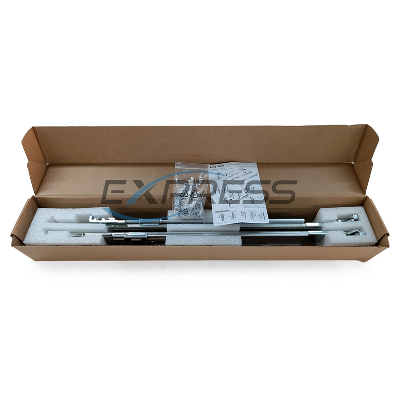 Dell Poweredge 4U King Slide Rail Kit (AR61-804) | P4VTY