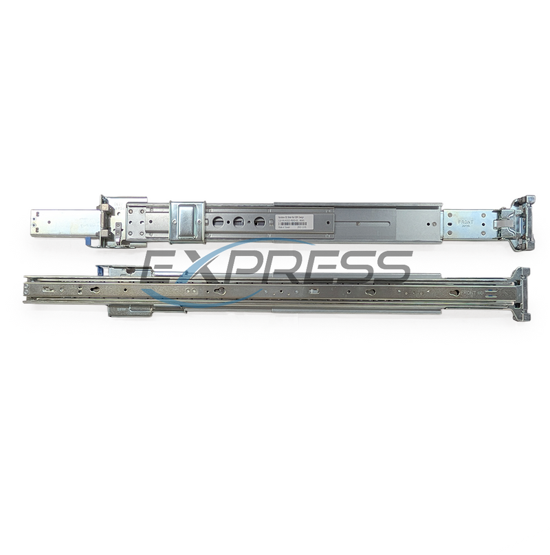 Dell Poweredge 4U King Slide Rail Kit (AR61-804) | P4VTY