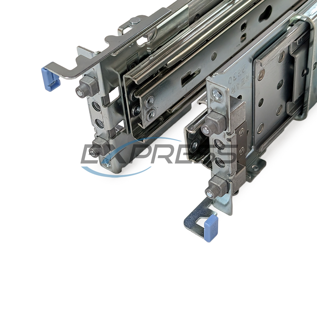 Dell Poweredge 4U King Slide Rail Kit (AR61-804) | P4VTY