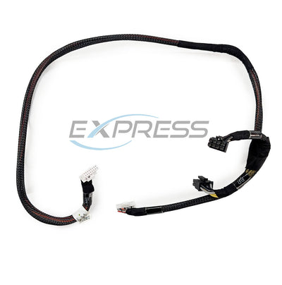 Dell Poweredge Backplane Signal / Power Cable | G95P6