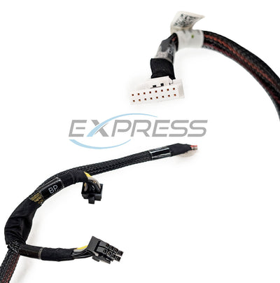 Dell Poweredge Backplane Signal / Power Cable | G95P6