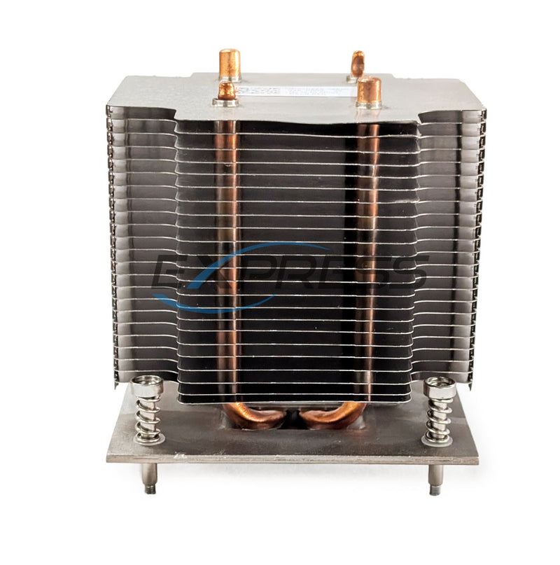 Dell T340 (G14) Heatsink | 5D65X