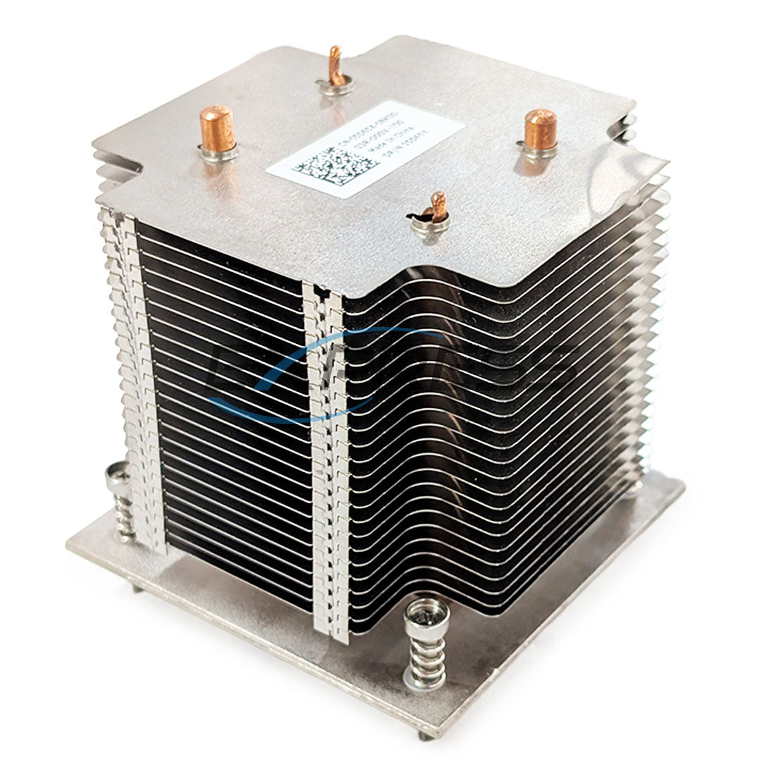 Dell T340 (G14) Heatsink | 5D65X